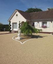 Daniel Moquet signe vos allées - Ent. Barusseau image 6