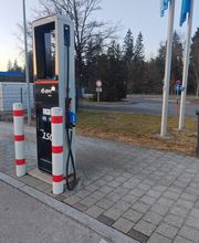 E.ON Drive Charging Station Bild 1