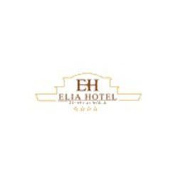 Elia Hotel logo
