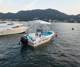 Shusciu Nautical Division immagine 2