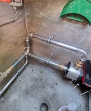 Hydrotech - Installation sanitaire Bild 12