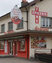 Boucherie Tisserant William image 2