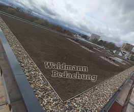 Waldmann Bedachungen Bild 5