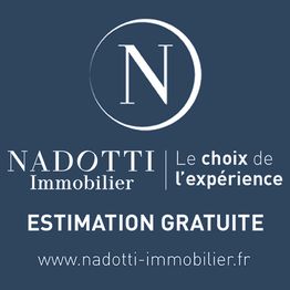NADOTTI IMMOBILIER