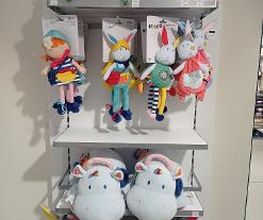 OKAIDI COLMAR RUE CLEFS image 2