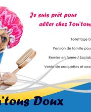 Tou'Tous Doux image 4