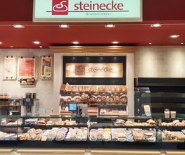 Brotmeisterei Steinecke Bild 2