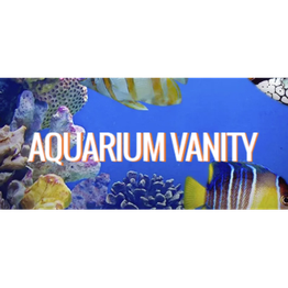 Aquarium Vanity logo