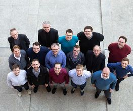 Priesterseminar Bamberg Bild 1