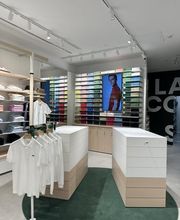 Polo Area