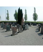 Grabmale Engelhart Bild 7
