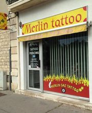 Merlin Saz Tattoo image 6