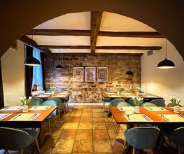 Halbinsel Restaurant Bild 2