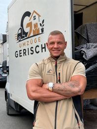 Umzüge Gerisch