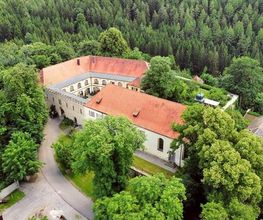Schloss Guteneck Veranstaltungsstätte