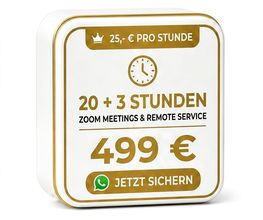 COMPUTERSERVICE Stuttgart - IT Service PC & MAC Bild 1