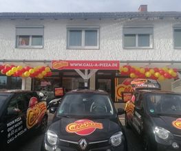 Call a Pizza Wolfsburg Vorsfelde Bild 1