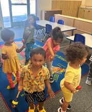 Safari Kid Montessori - Mission image 8