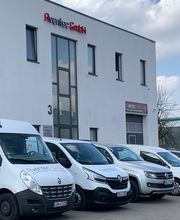 Aventec GmbH Bild 13