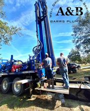 A&B Well Drilling & Pump Services image 4