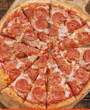 Lieferservice Stuttgart | Domingo Pizza Bild 5