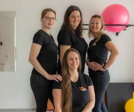 Ergo & Handtherapie Sandra Schlag Bild 1