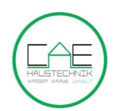 CAE Haustechnik