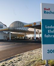 Shell Recharge Charging Station Bild 5
