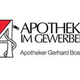 Apotheke im Gewerbepark Gerhard Bosch