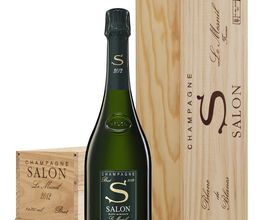 Champagne Salon image 9