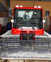 FRANCE Pare Brise image 1