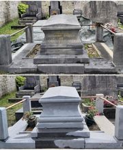 Décapage aerogommage côte d'opale image 10