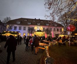 Hotel Jamas im Kavalierhaus Bild 12