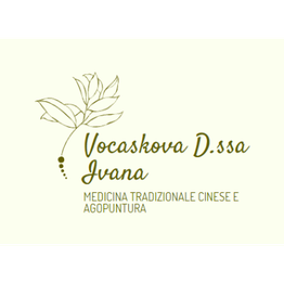 Vocaskova D.ssa Ivana logo