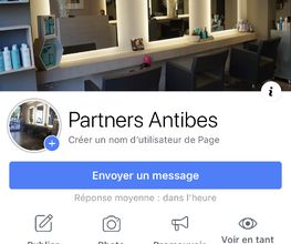 Partners coiffure image 13