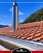 Project Evolution SA - Case in Legno Svizzera Bild 8