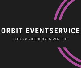 Orbit Eventservice GbR – Fotobox, Spincam & KI Bild 1