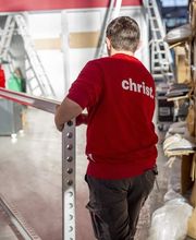 Andreas Christ Spedition und Möbeltransport GmbH Bild 9