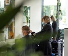Amici Hair Design Bild 8