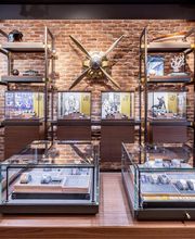 BREITLING BOUTIQUE MARSEILLE image 5