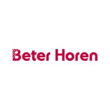Beter Horen Breda logo