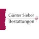 Günter Sieber Bestattungen