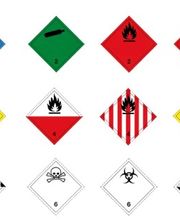 Gefahrengut - baltic consulting | Zoll- und Gefahrgutberatung