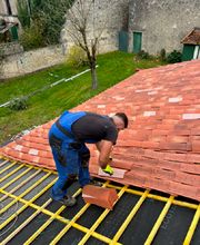 LES ARTISANS COUVREURS DU 17 image 15