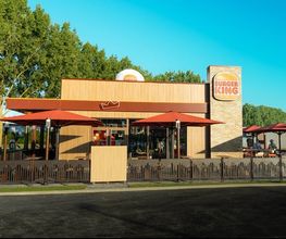 Burger King image 5