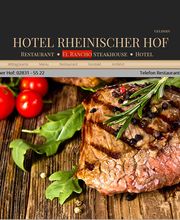 Steakhaus El Rancho Bild 5