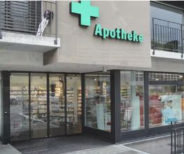 Apotheke Schützenmatte Bild 1