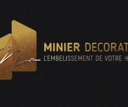 Minier Décoration image 9