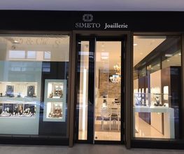 SIMETO Joaillerie - Fabergé Genève Bild 8