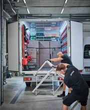 Probst + Eggimann AG Bild 10